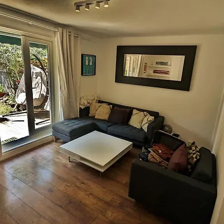 Apartamento Charming 2-Bed Garden Flat Londres Exterior foto