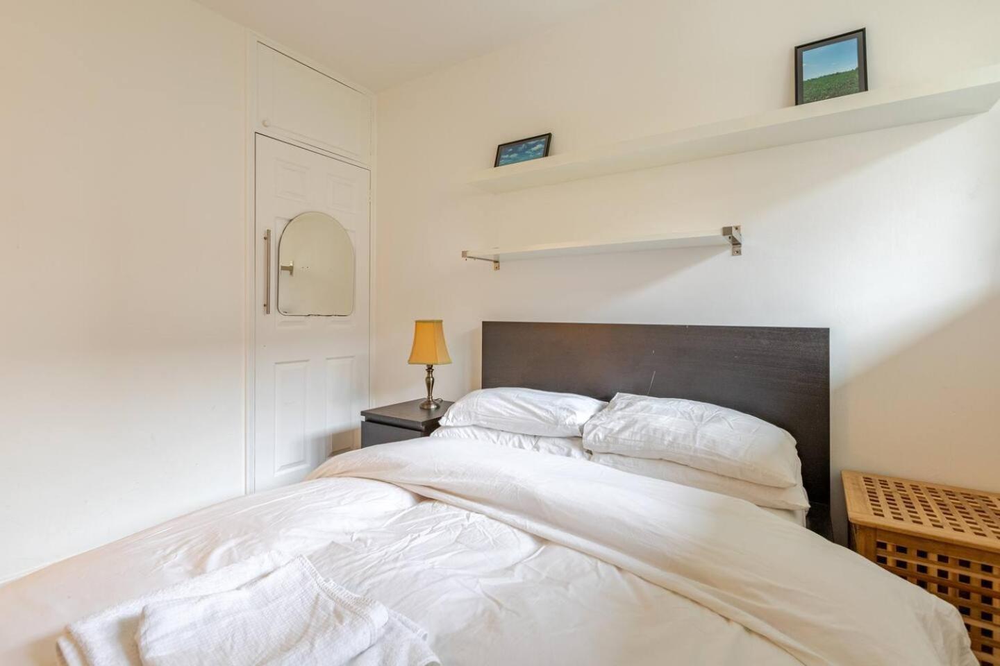 Charming 2-bed Garden Flat * Londres